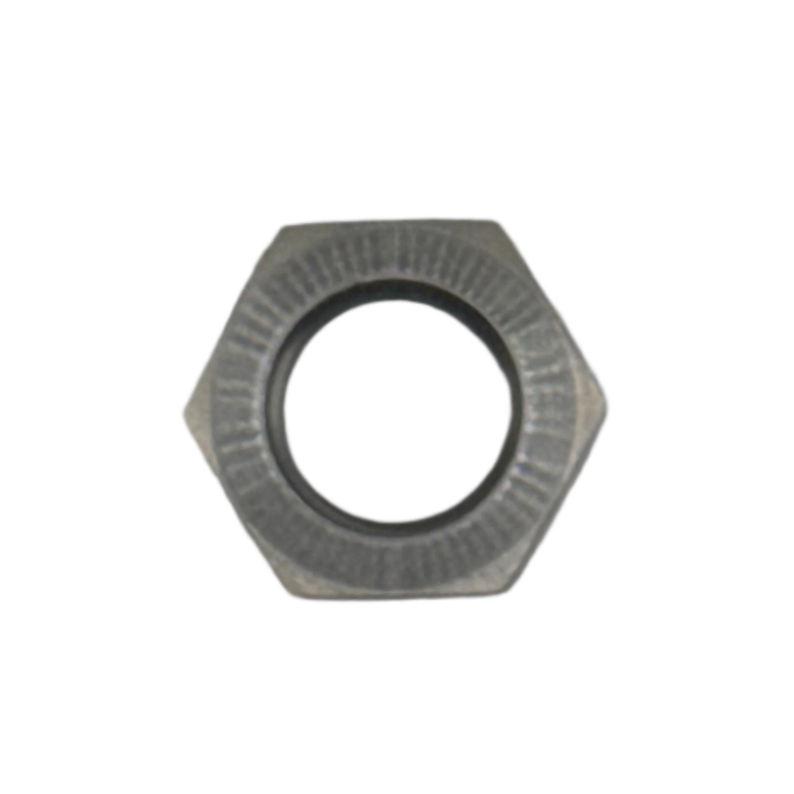 MaxFlo Motorsport 3/8"UNF AN03 S/S Bulkhead Nut