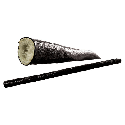 MaxFlo Motorsport 5/16" Heat Sleeve