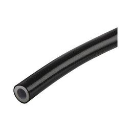 Maxflo Motorsport 600 Series AN04 S/S Braided Hose PTFE Black PVC