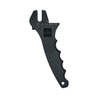 MaxFlo Motorsport Adjustabe AN Wrench - Maxflo Motorsport - MXFW0504