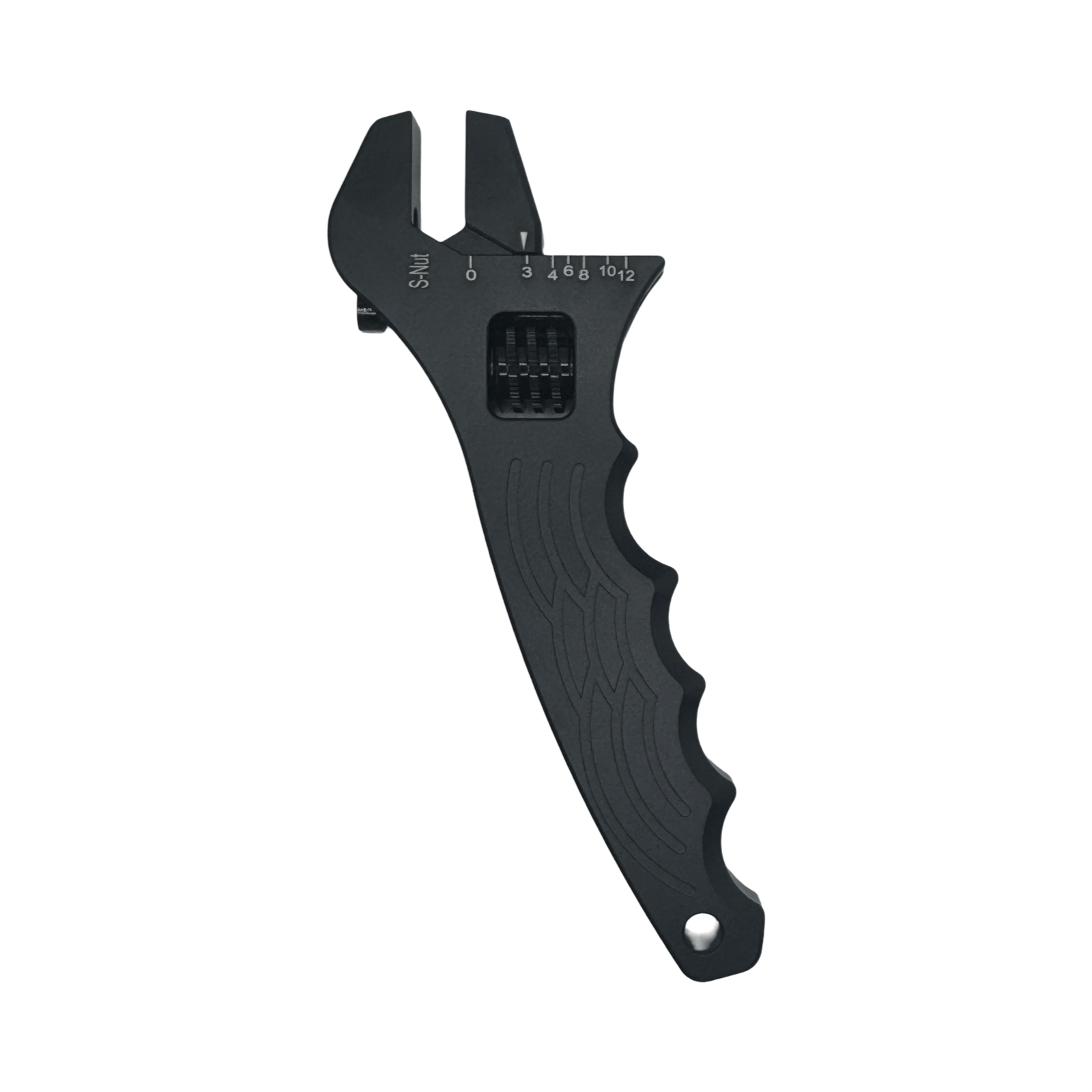 MaxFlo Motorsport Adjustabe AN Wrench