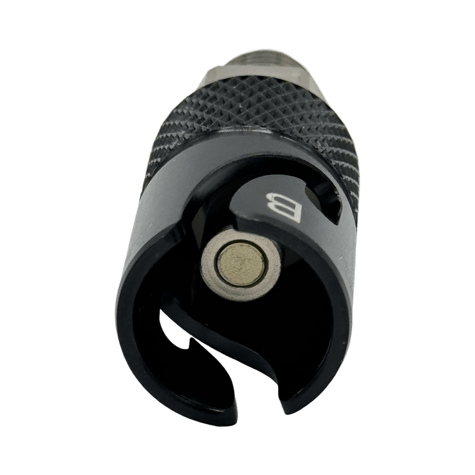 MaxFlo Motorsport AN03 Dry Break Titanium