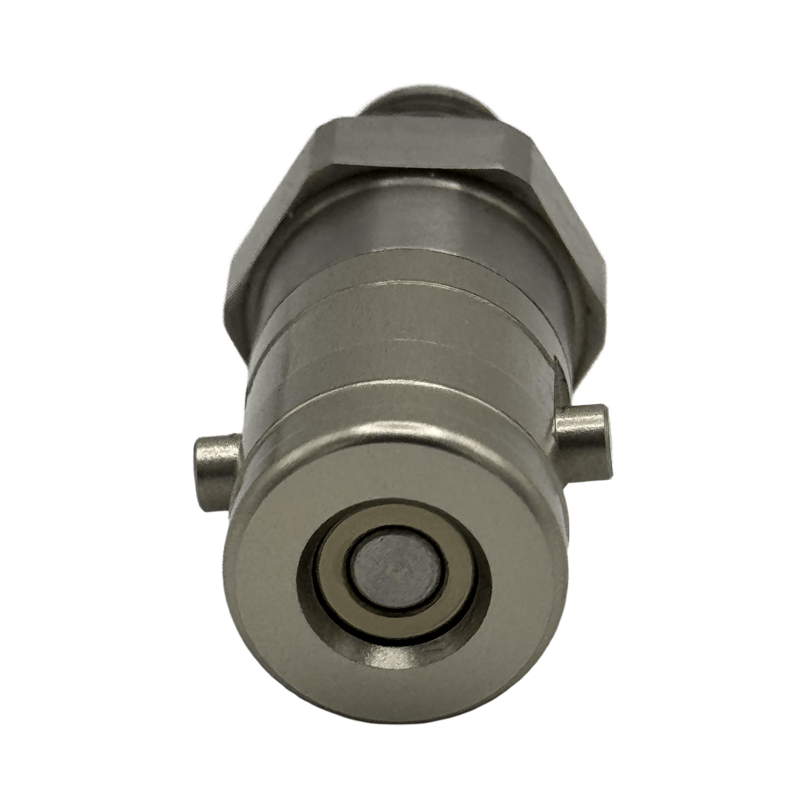 MaxFlo Motorsport AN03 Dry Break Titanium