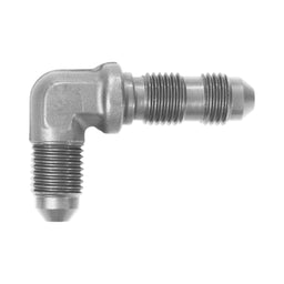 MaxFlo Motorsport AN03 S/S 90 Degree Bulkhead