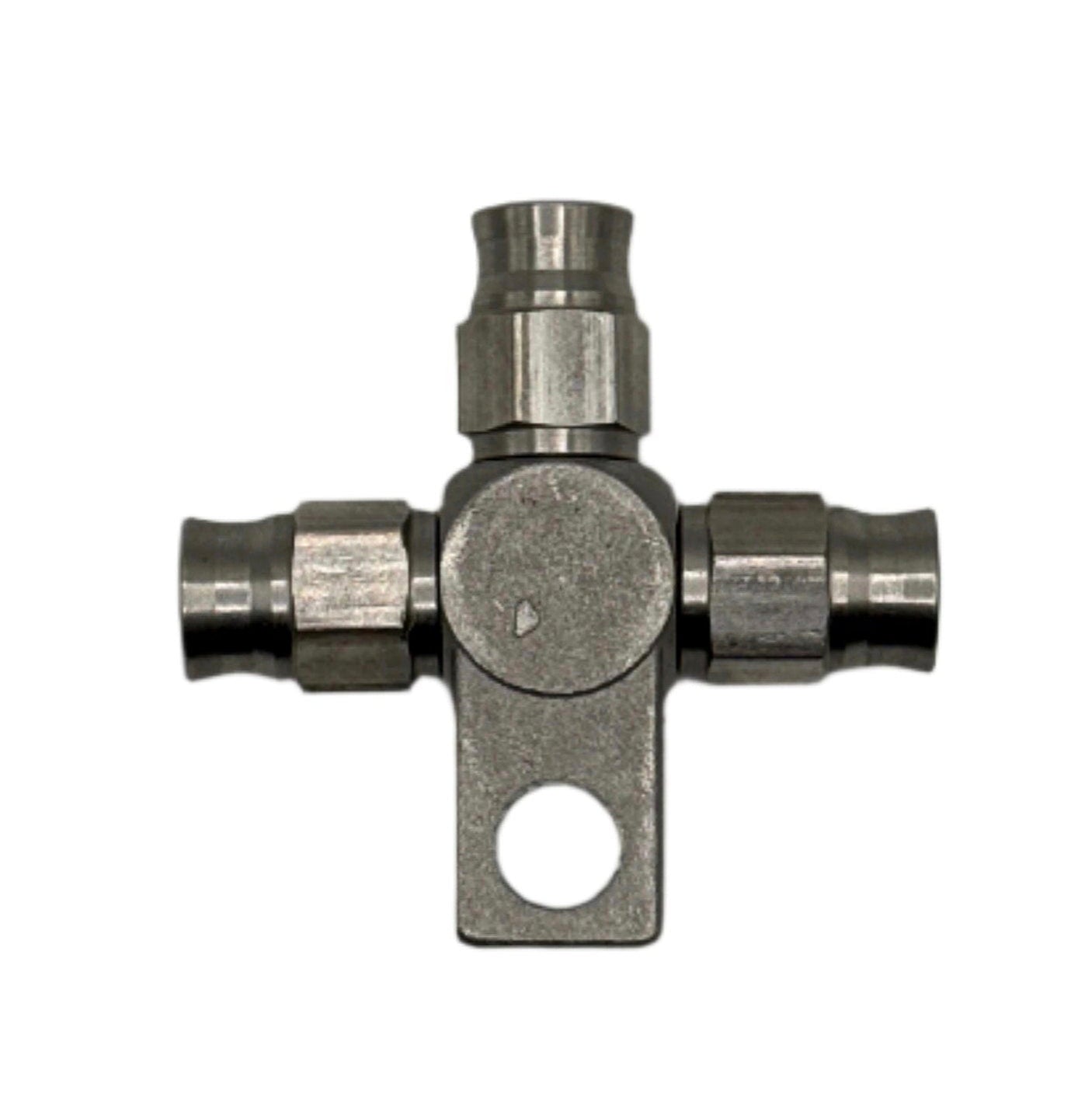 MaxFlo Motorsport AN03 TEE S/S Type 1