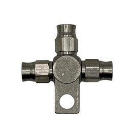 MaxFlo Motorsport AN03 TEE S/S Type 1