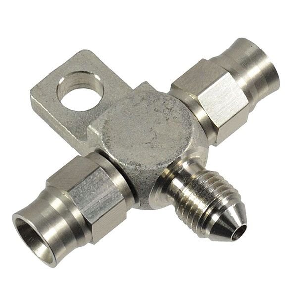 MaxFlo Motorsport AN03 TEE S/S Type 2