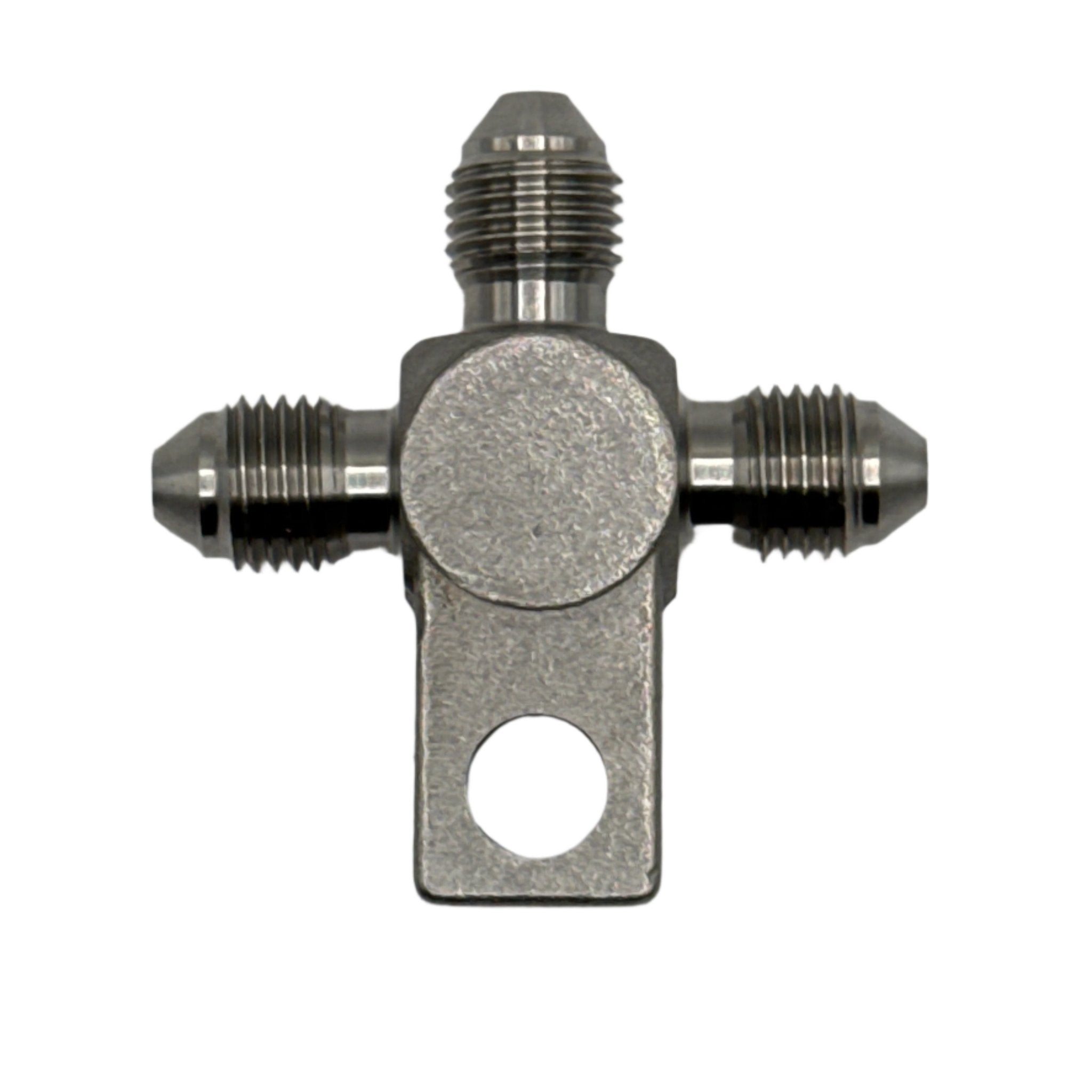 MaxFlo Motorsport AN03 TEE S/S Type 3