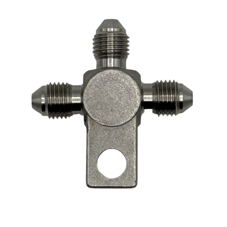 MaxFlo Motorsport AN03 TEE S/S Type 3