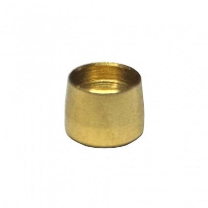 MaxFlo Motorsport AN04 Brass Olive