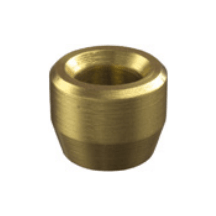 MaxFlo Motorsport AN04 Brass Olive