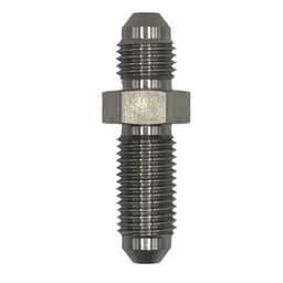 MaxFlo Motorsport AN04 S/S Bulkhead