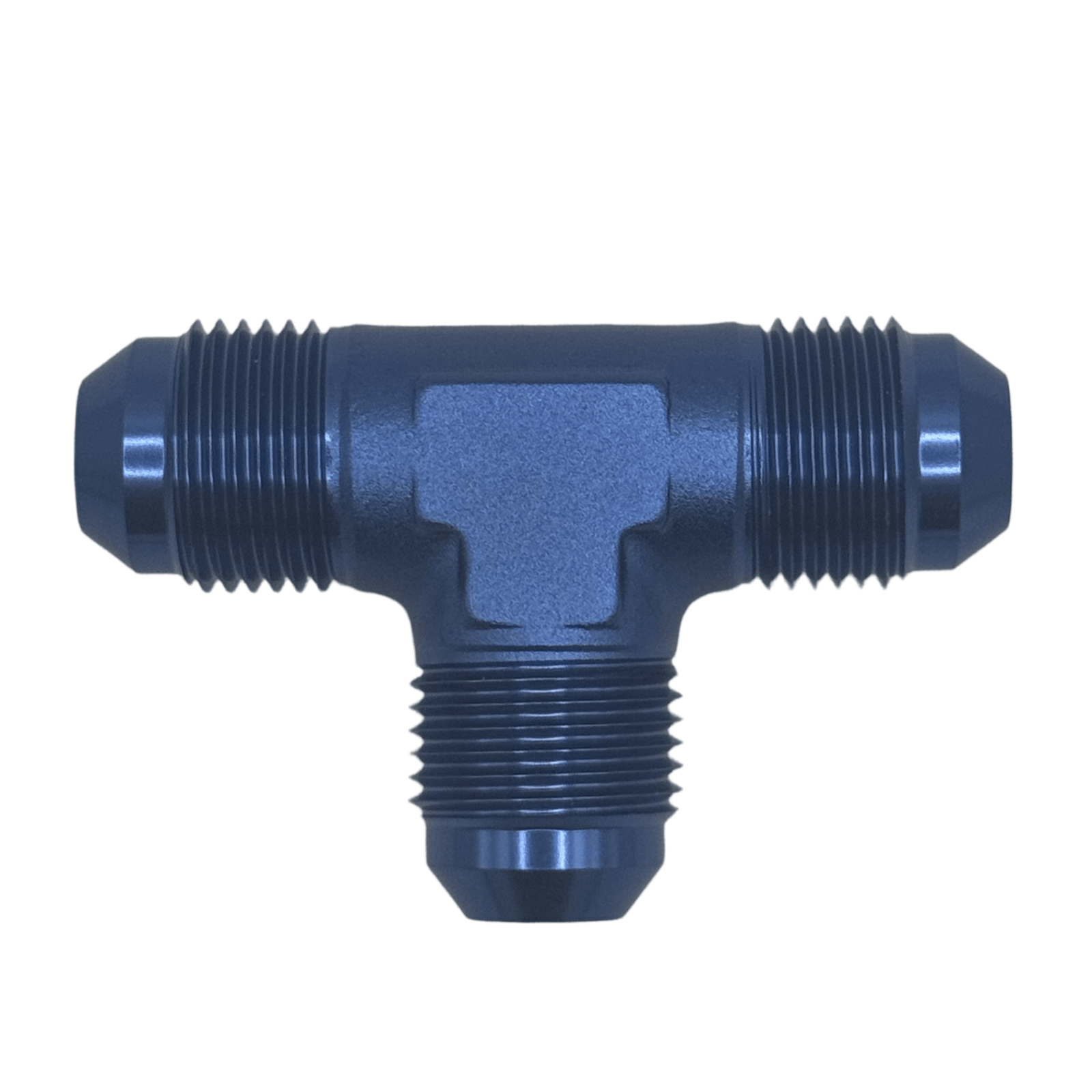 MaxFlo Motorsport AN08 Flare Union Tee T - Piece Fitting