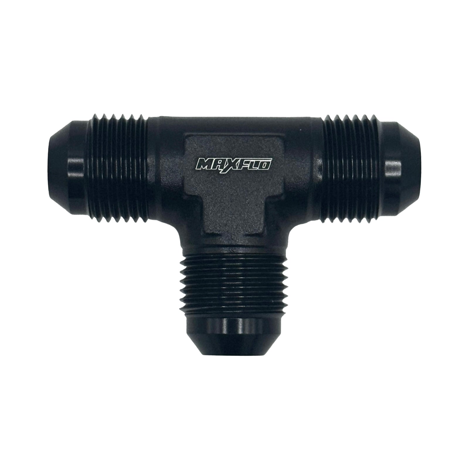 MaxFlo Motorsport AN10 Flare Union Tee T - Piece Fitting