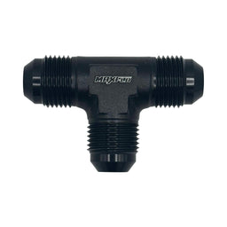 MaxFlo Motorsport AN10 Flare Union Tee T - Piece Fitting