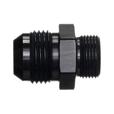 MaxFlo Motorsport AN10 JIC To M22x1.5 BLACK
