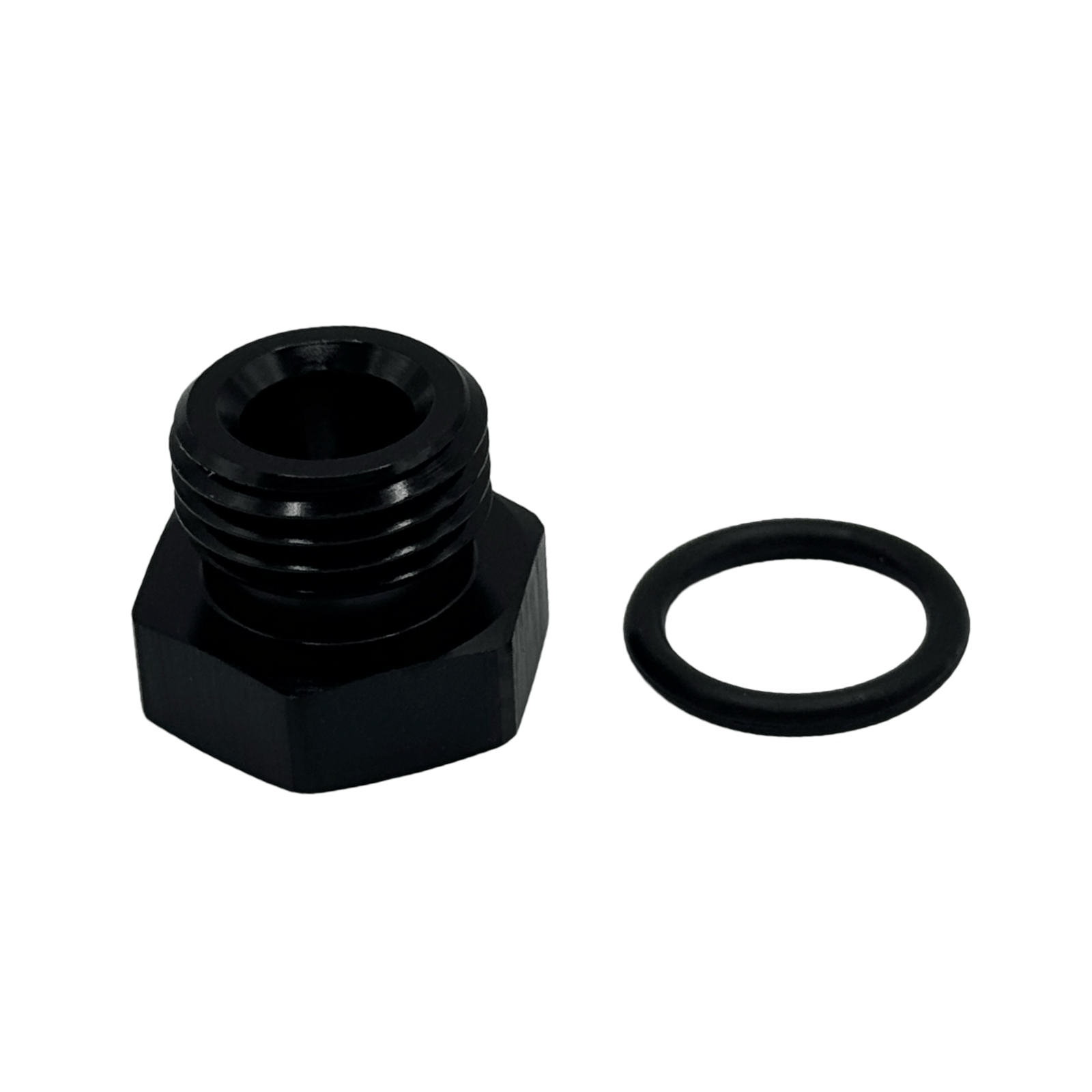 MaxFlo Motorsport AN10 ORB Port Plug