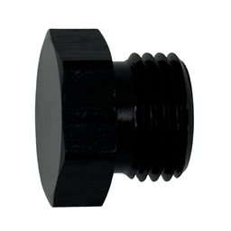 MaxFlo Motorsport AN10 ORB Port Plug