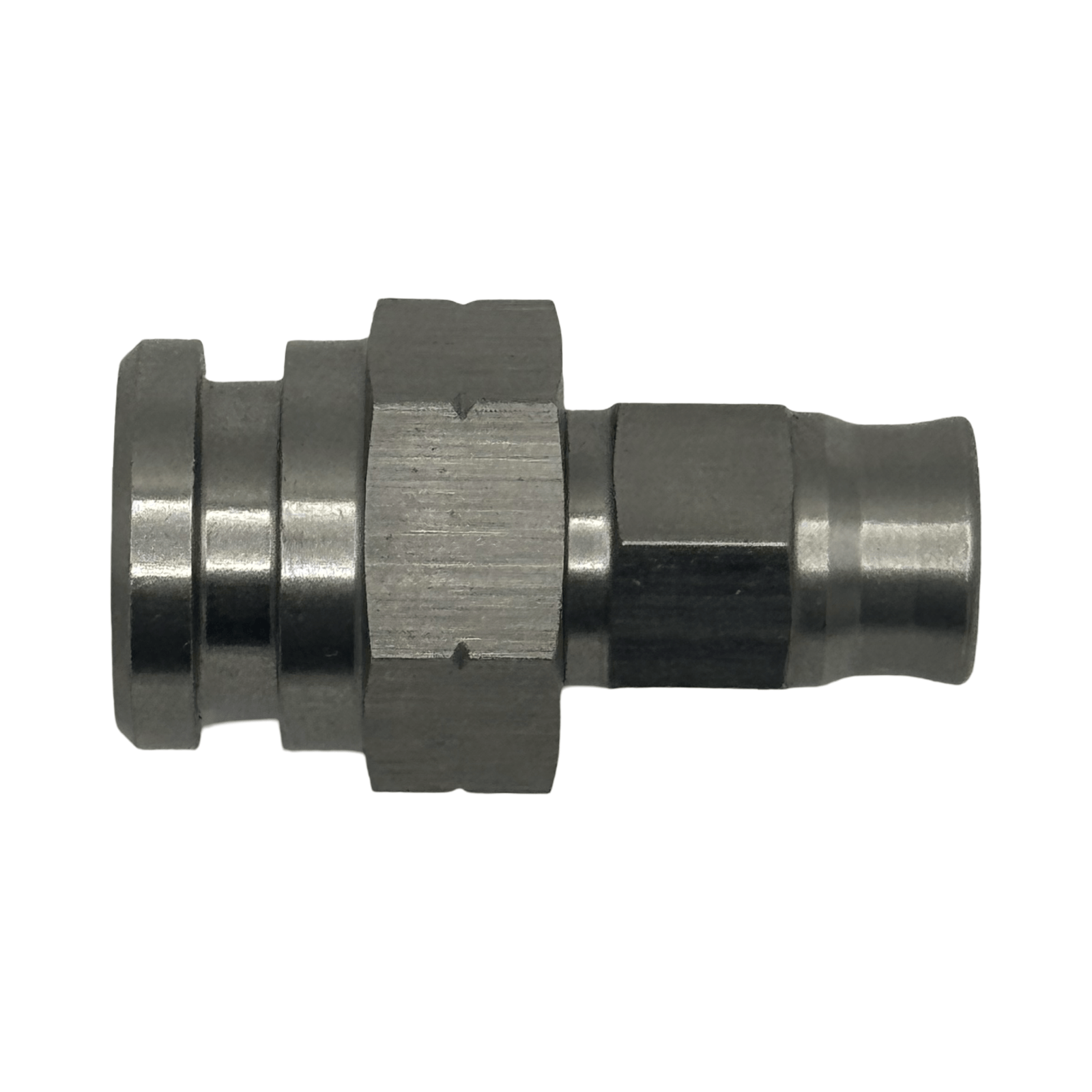 MaxFlo Motorsport AN3 Female Hose End M10x1mm