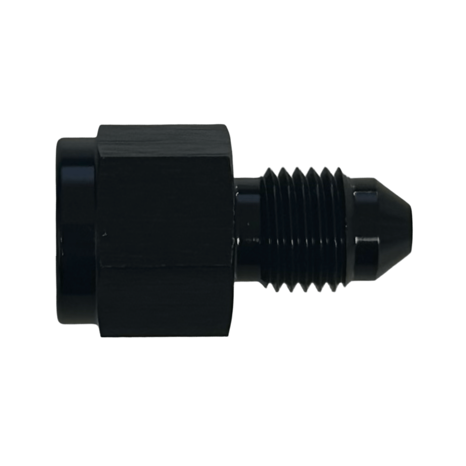 MaxFlo Motorsport AN3 Male To 1/8NPT Female