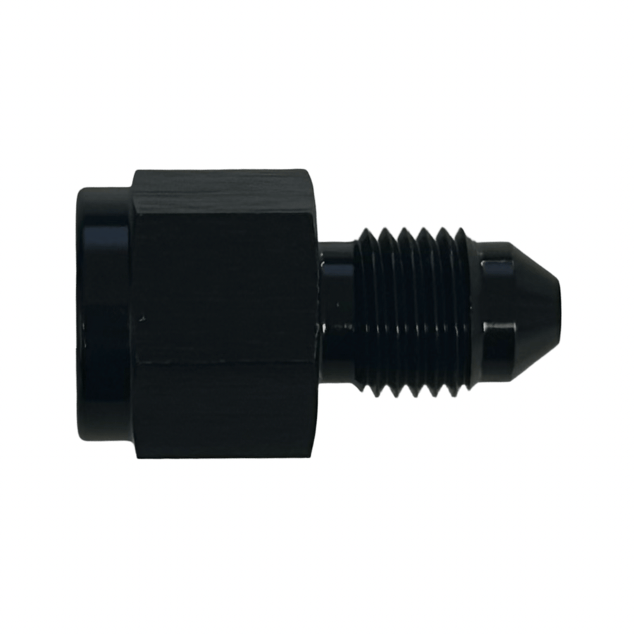 MaxFlo Motorsport AN3 Male To 1/8NPT Female