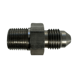 MaxFlo Motorsport AN4 1/8NPT Stainless Steel