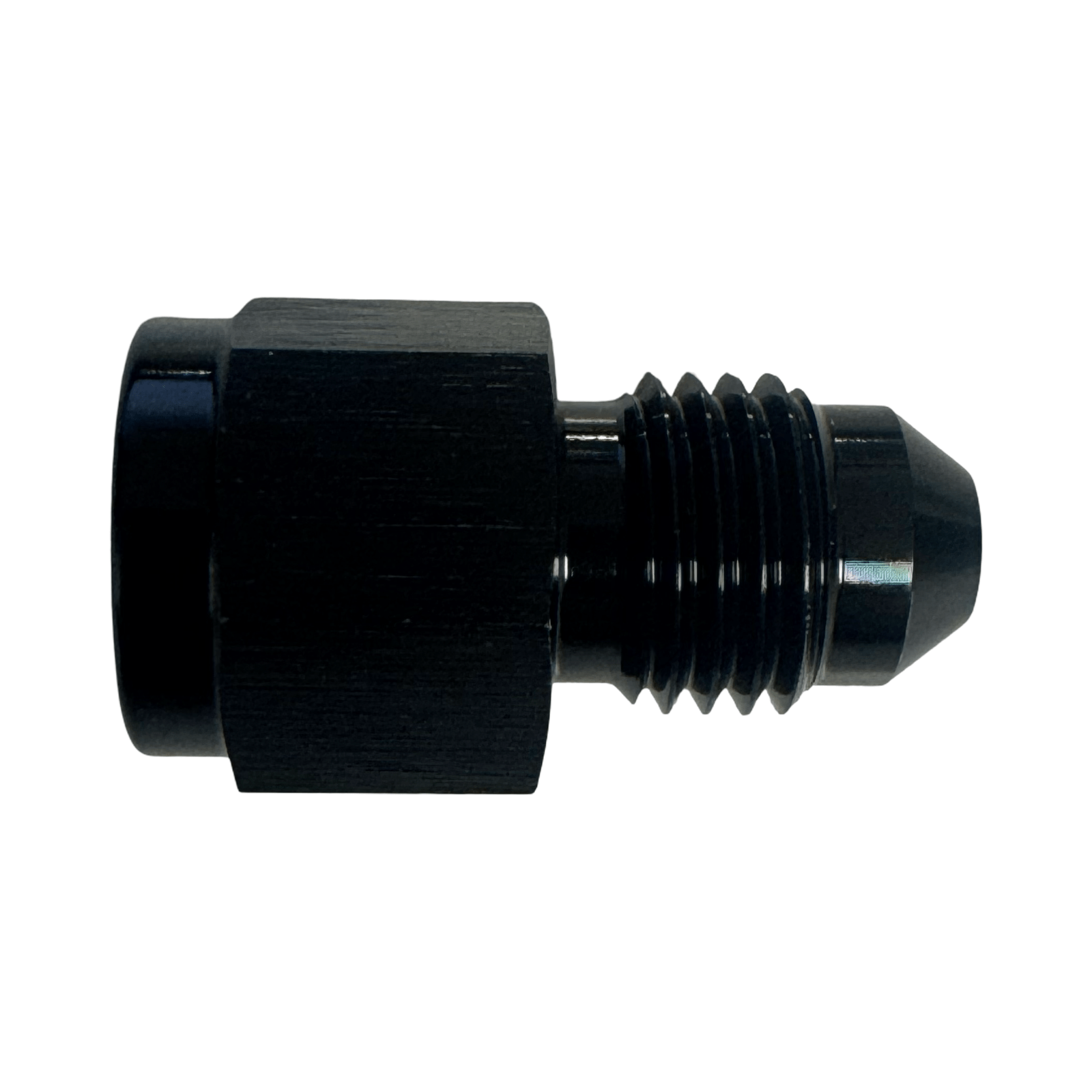 MaxFlo Motorsport AN4 Male To 1/8NPT Female