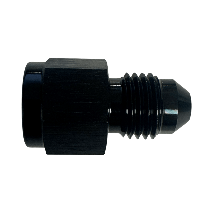 MaxFlo Motorsport AN4 Male To 1/8NPT Female