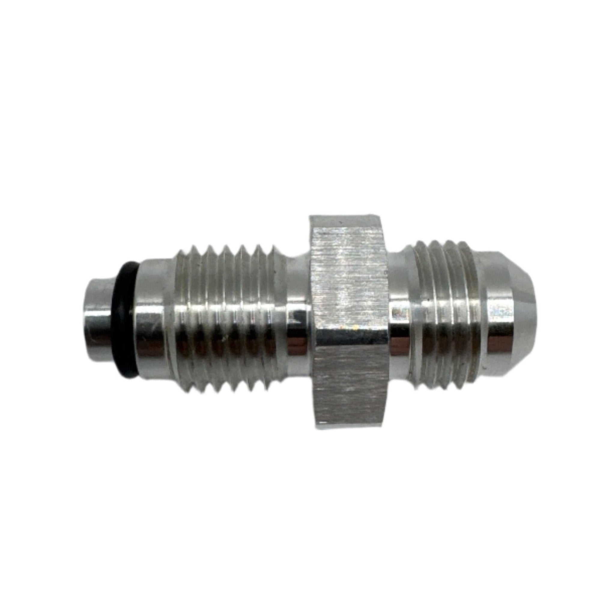 MaxFlo Motorsport AN6 M14X1.5 Steering Adapter