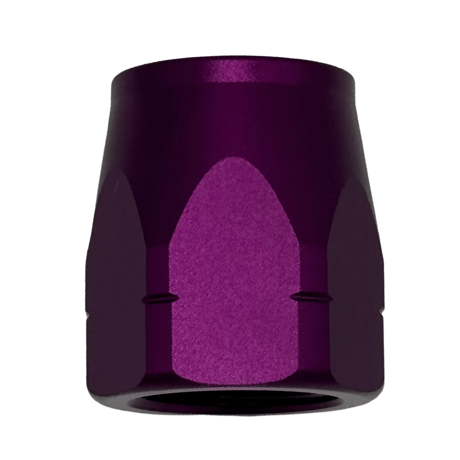 MaxFlo Motorsport AN6 Purple Cutter Socket