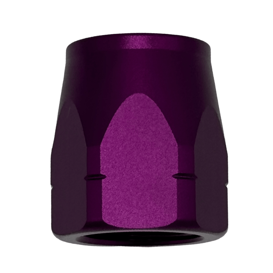 MaxFlo Motorsport AN6 Purple Cutter Socket