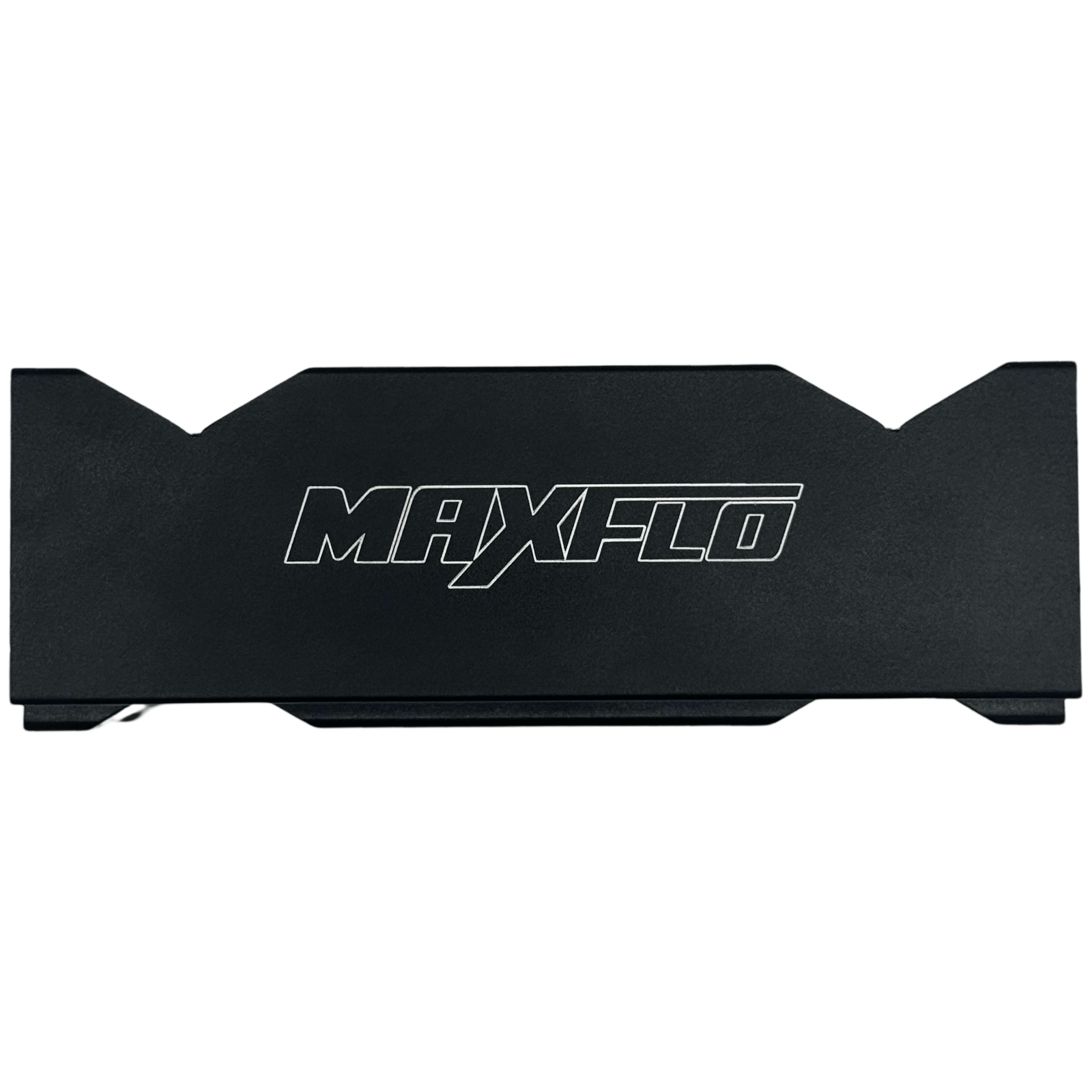 MaxFlo Motorsport Billet Alloy Vice Jaws - Maxflo Motorsport - MXFV0304 - BLK