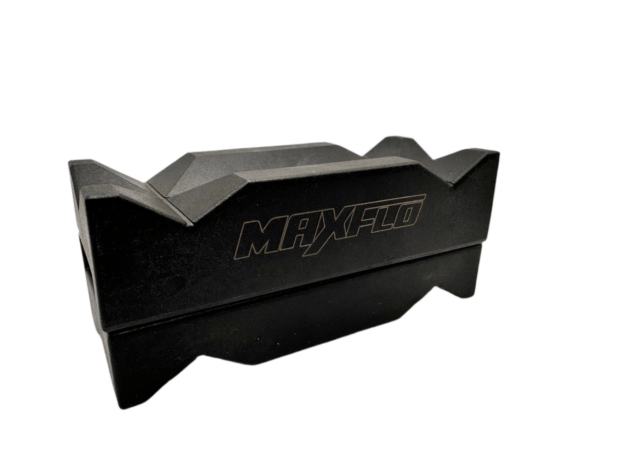 MaxFlo Motorsport Billet Alloy Vice Jaws - Maxflo Motorsport - MXFV0304 - BLK