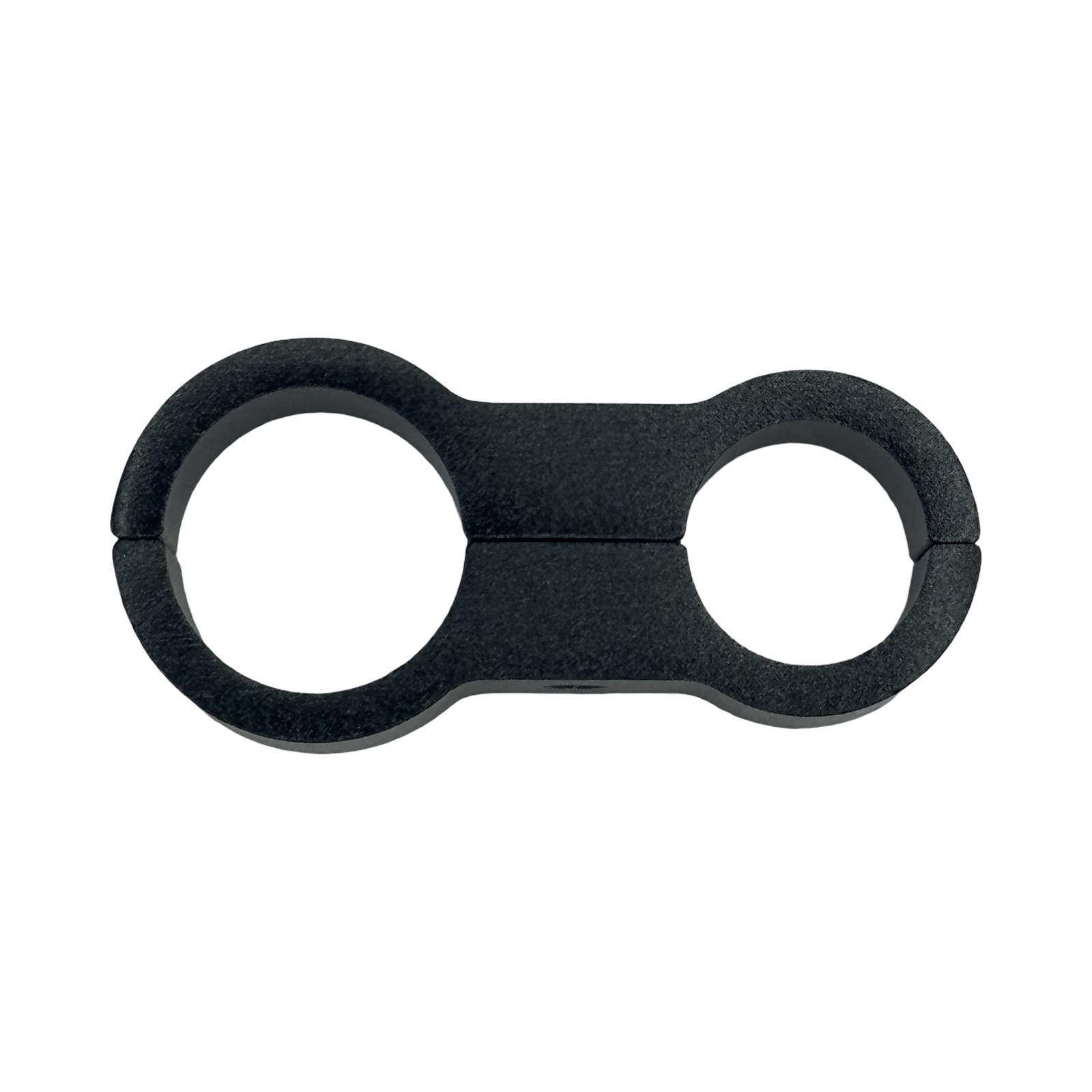 MaxFlo Motorsport Billet Stepped Hose Separator 14.1mm To 16.5mm