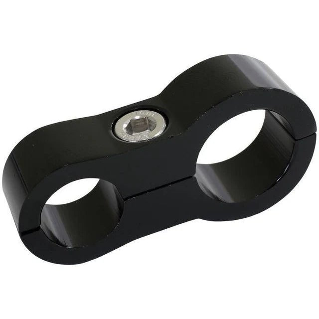 MaxFlo Motorsport Billet Stepped Hose Separator 14.1mm To 16.5mm