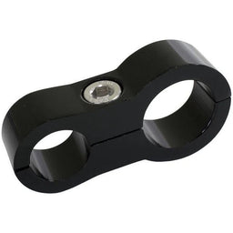 MaxFlo Motorsport Billet Stepped Hose Separator 14.1mm To 16.5mm