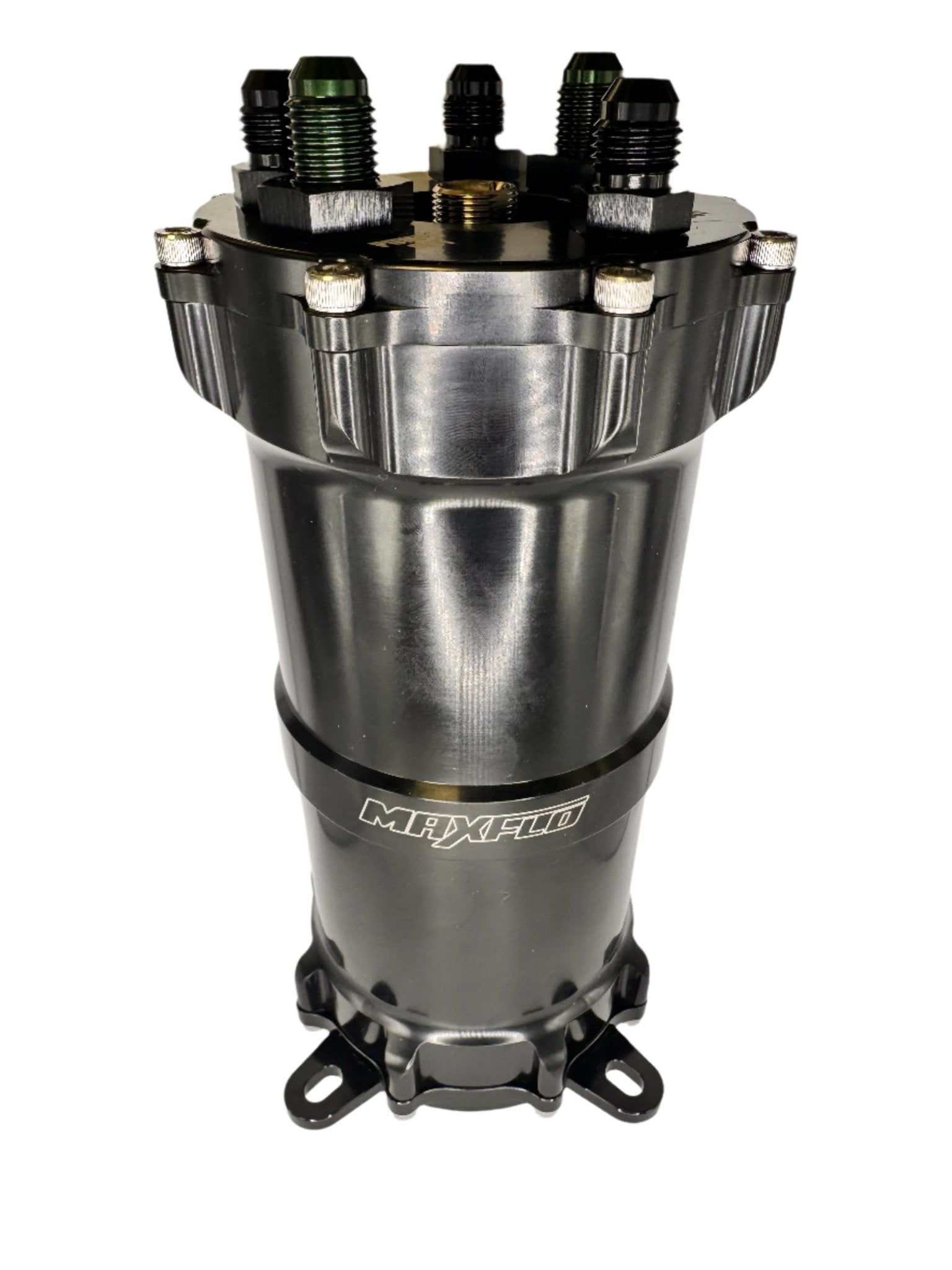 MaxFlo Motorsport Fuel Surge Tank