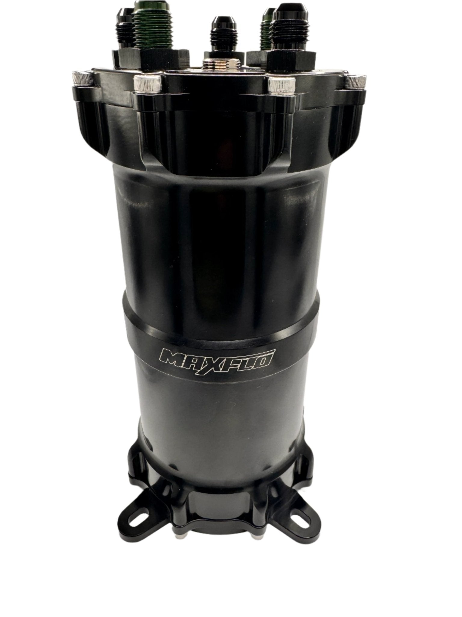 MaxFlo Motorsport Fuel Surge Tank