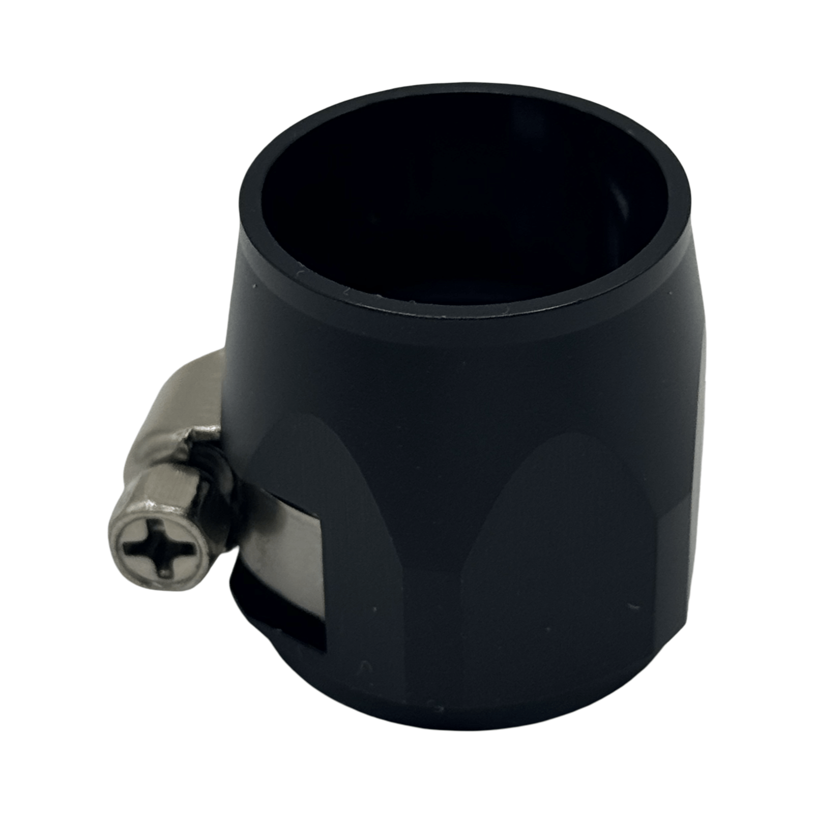 MaxFlo Motorsport Hex Hose Finisher AN12