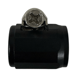 MaxFlo Motorsport Hex Hose Finisher AN12