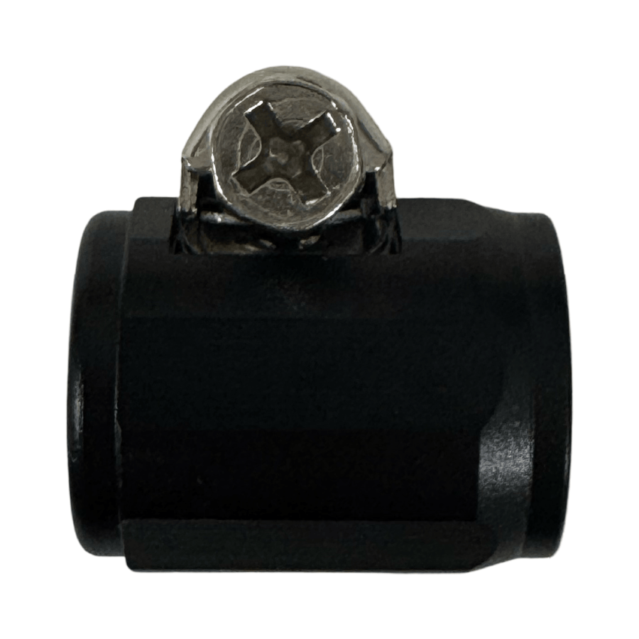 MaxFlo Motorsport Hex Hose Finisher AN12