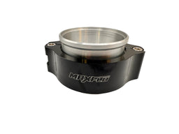MaxFlo Motorsport Intercooler Aluminium pipe clamp 2.5" 63mm