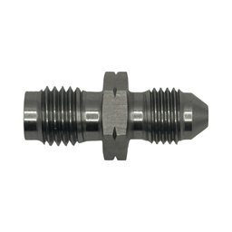 MaxFlo Motorsport Inverted Flare Adapter M10x1.25 To AN3