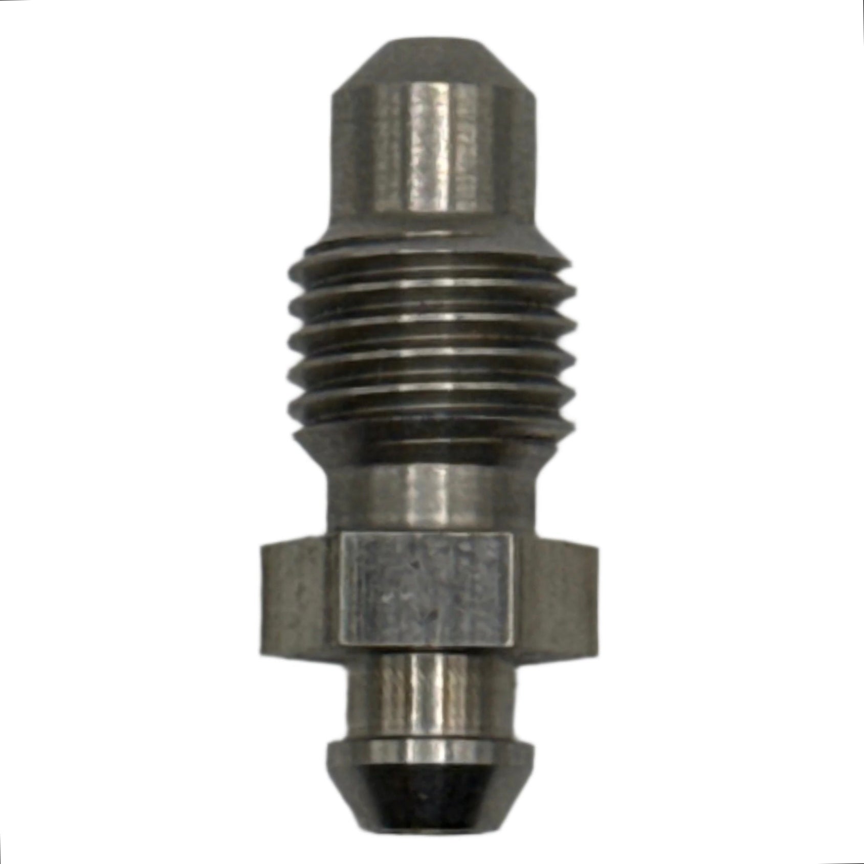 MaxFlo Motorsport M10X1 S/S Bleed Nipple