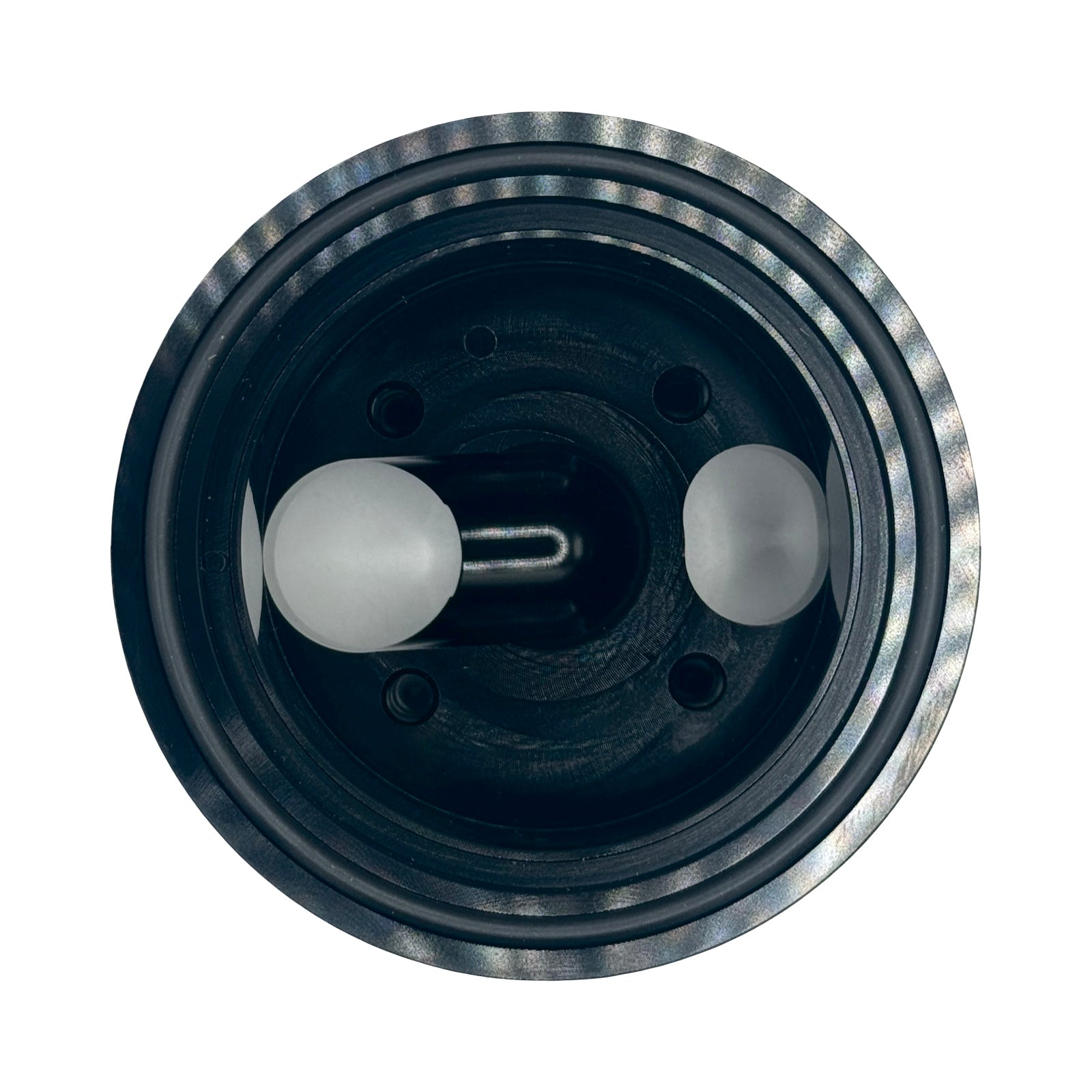 MaxFlo Motorsport Oil Filter Bypass Adapter