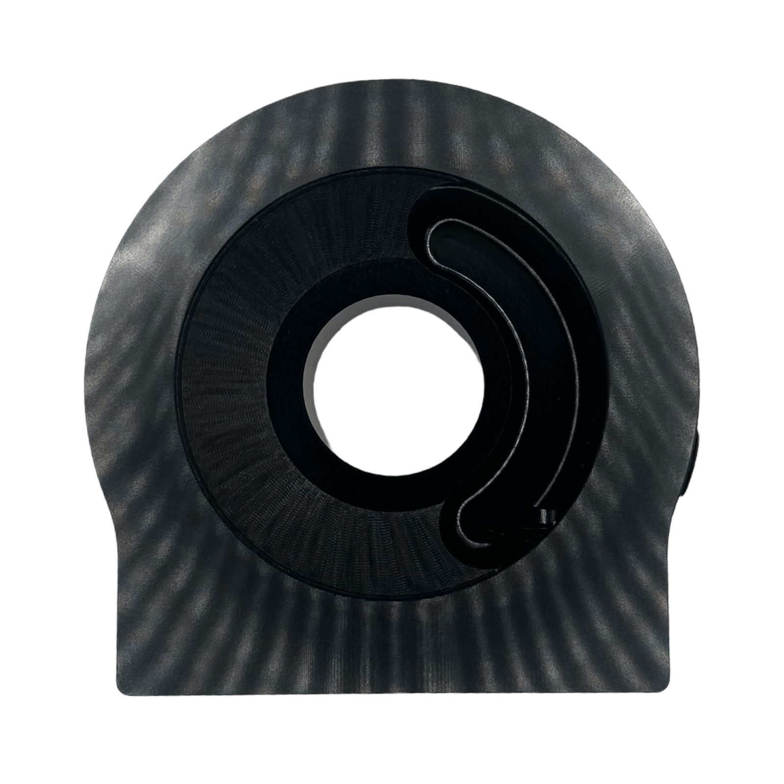 MaxFlo Motorsport Oil Filter Sandwich Plate