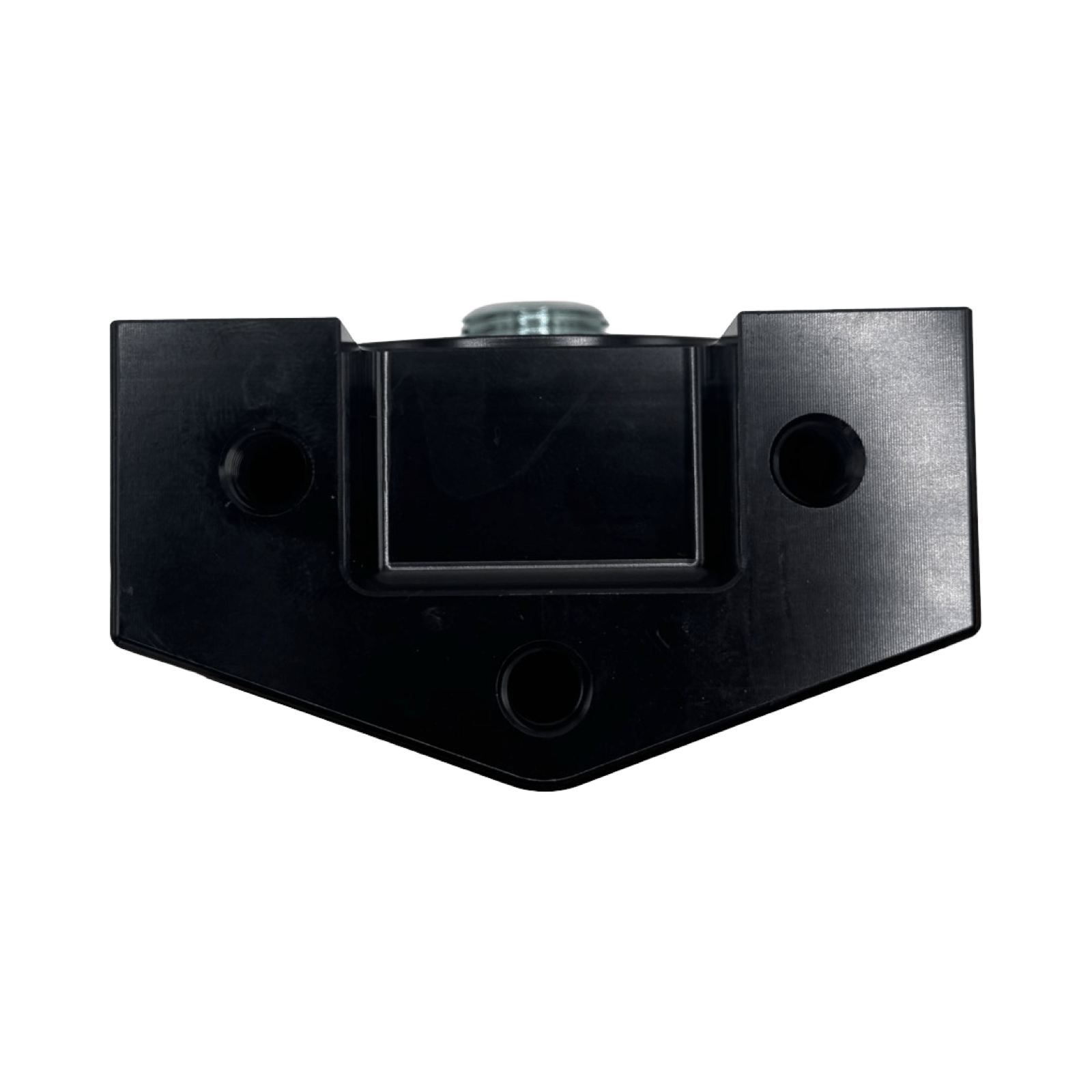 MaxFlo Motorsport Remote Oil Filter Housing