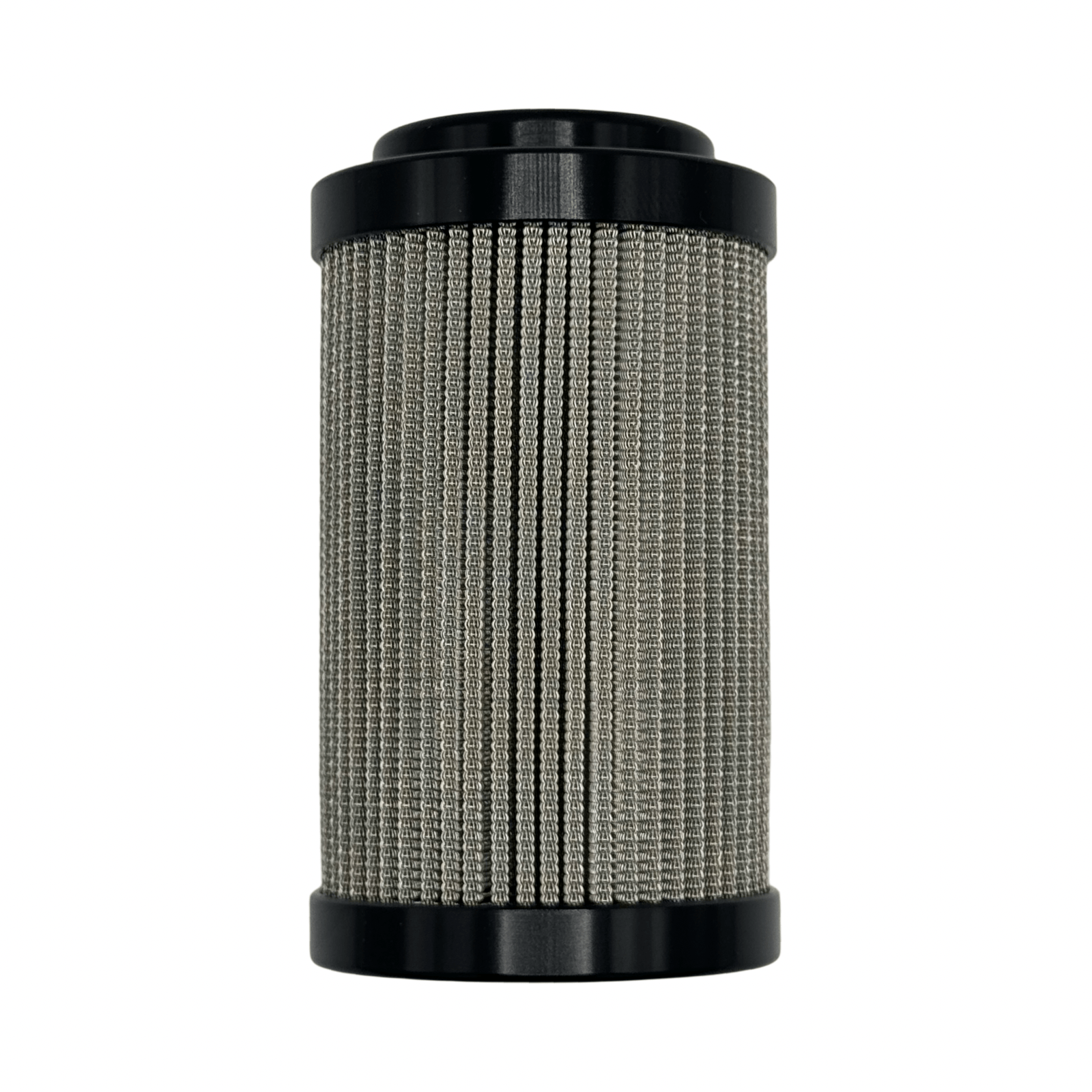 MaxFlo Motorsport Replacement S/S 10 Micron Fuel Filter