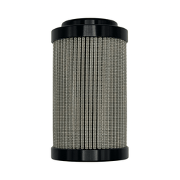 MaxFlo Motorsport Replacement S/S 10 Micron Fuel Filter