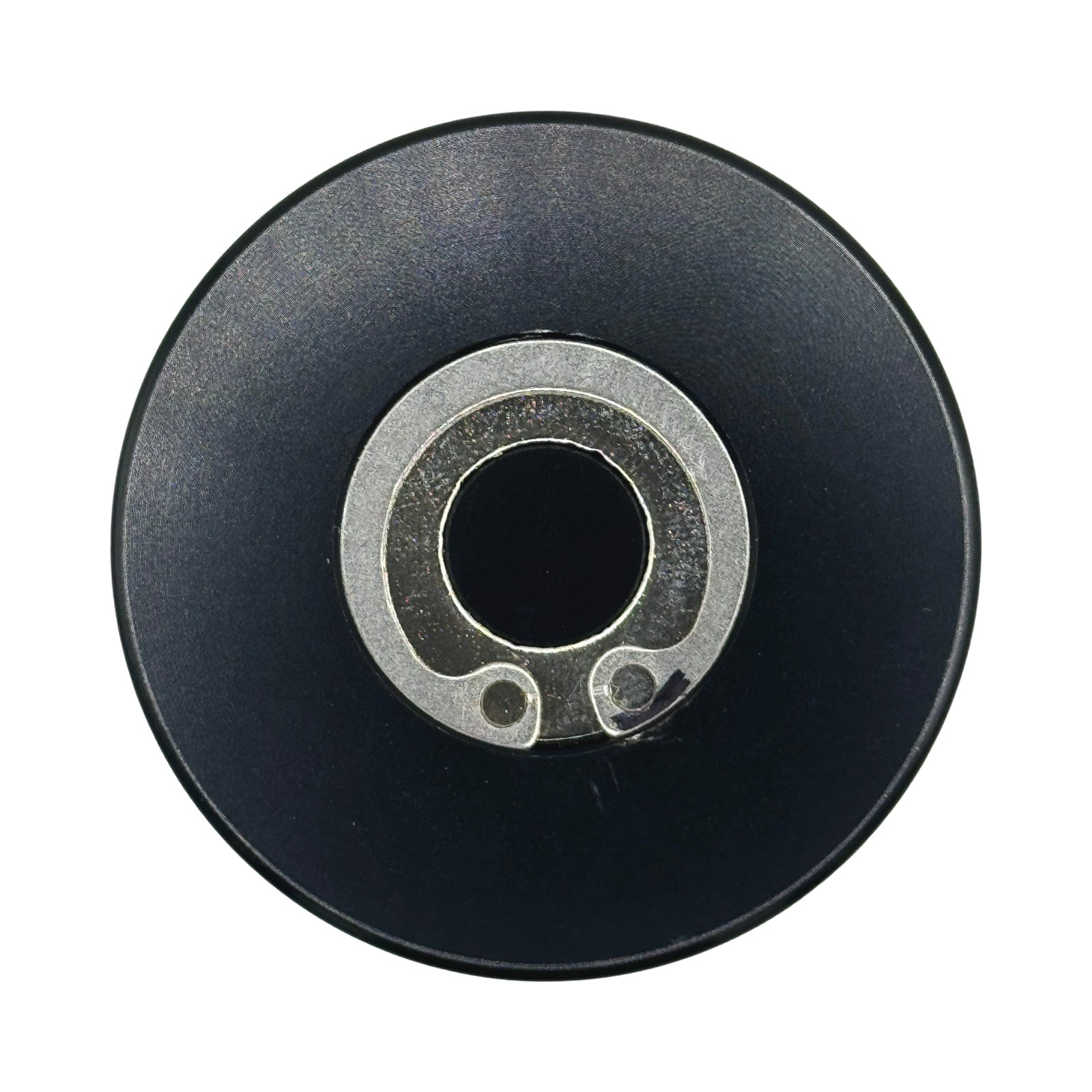 MaxFlo Motorsport Replacement S/S 10 Micron Fuel Filter